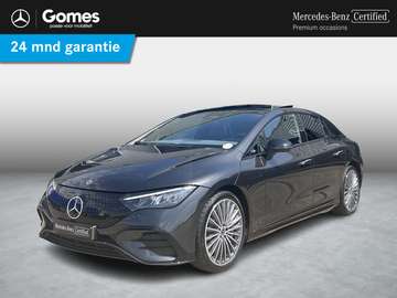 Business Solution AMG 90 kWh | Panoramadak | Memor