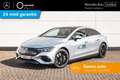 Mercedes-Benz EQE 300 Business Line 89 kWh | Panoramadak | getint glas | Plateado - thumbnail 30