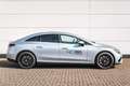 Mercedes-Benz EQE 300 Business Line 89 kWh | Panoramadak | getint glas | Zilver - thumbnail 4
