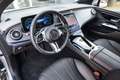 Mercedes-Benz EQE 300 Business Line 89 kWh | Panoramadak | getint glas | Zilver - thumbnail 10