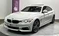 BMW 430 Gran Coupe 430d 258 M Sport / Toit Ouvrant / Entre Blanc - thumbnail 1