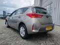 Toyota Auris 1.8 Hybrid Aspiration - Clima - Cruise - Navi - Sc Коричневый - thumbnail 4