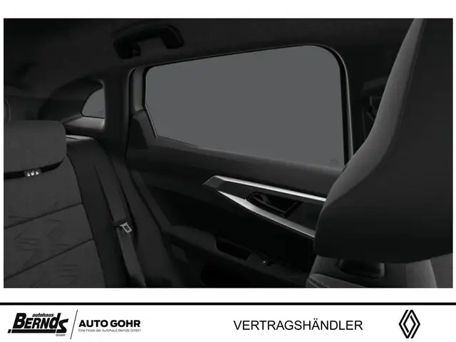 Renault Austral view 15