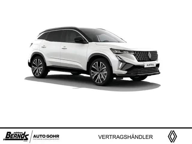Renault Austral view 7