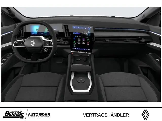 Renault Austral view 10