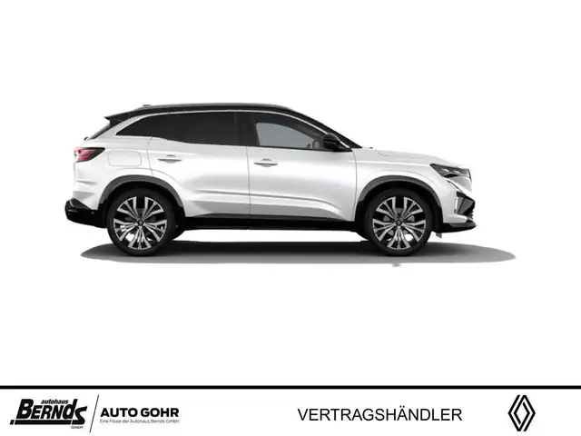 Renault Austral view 6
