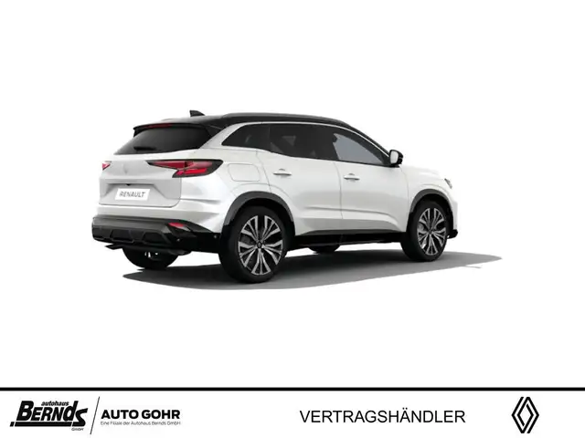 Renault Austral view 5