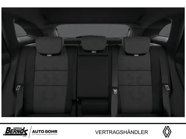 Renault Austral view 13