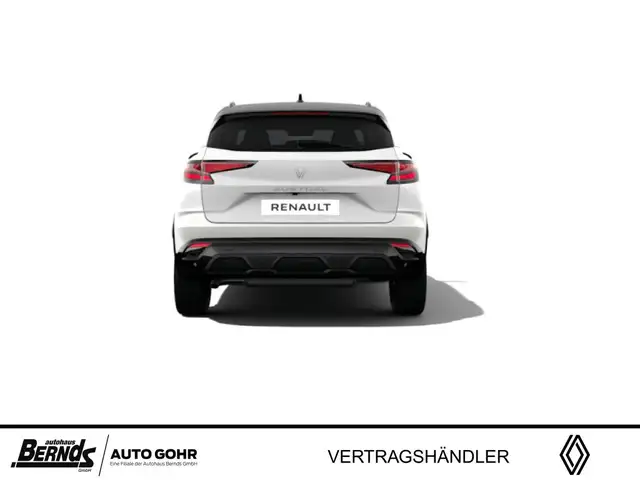Renault Austral view 4