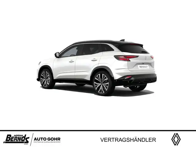 Renault Austral view 3