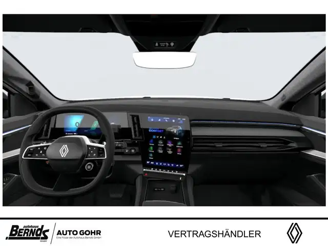 Renault Austral view 9