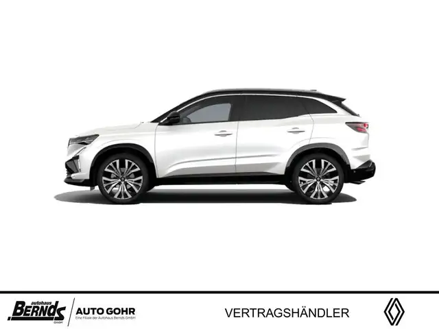 Renault Austral view 2