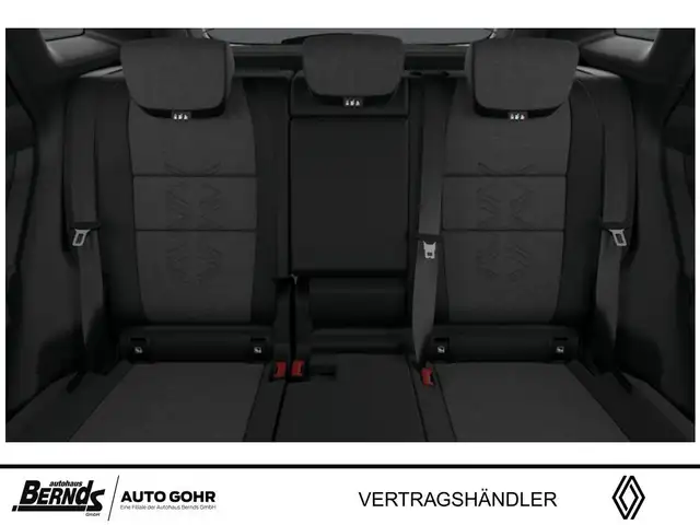 Renault Austral view 14
