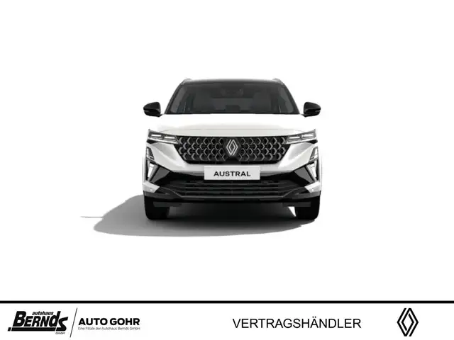 Renault Austral view 8