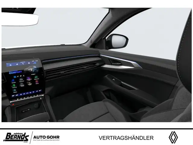 Renault Austral view 12