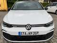 Volkswagen Golf GTD Golf 2.0 TDI SCR DSG GTD Weiß - thumbnail 7