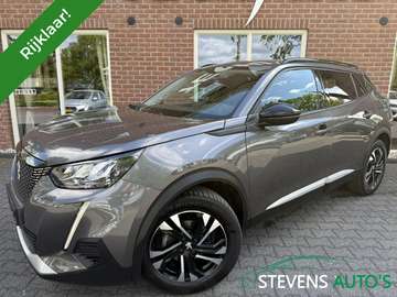 1.2 PT Allure Pack STOELVERW. / CAMERA / CARPLAY /