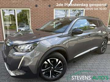 1.2 PT Allure Pack STOELVERW. / CAMERA / CARPLAY /