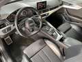 Audi A4 Avant 2.0 TDI 150 CV ultra S tronic S LINE Zwart - thumbnail 9