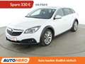 Opel Insignia 2.0 CDTI Basis Aut.*XENON*TEMPO*CAM*PDC*SHZ*KLIMA* Weiß - thumbnail 1