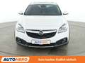 Opel Insignia 2.0 CDTI Basis Aut.*XENON*TEMPO*CAM*PDC*SHZ*KLIMA* Weiß - thumbnail 9