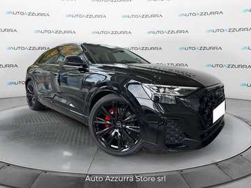 50TDI MHEV S line quattro | TETTO, 23", MATRIX, COLORI VARI, PROMO AZZURRA