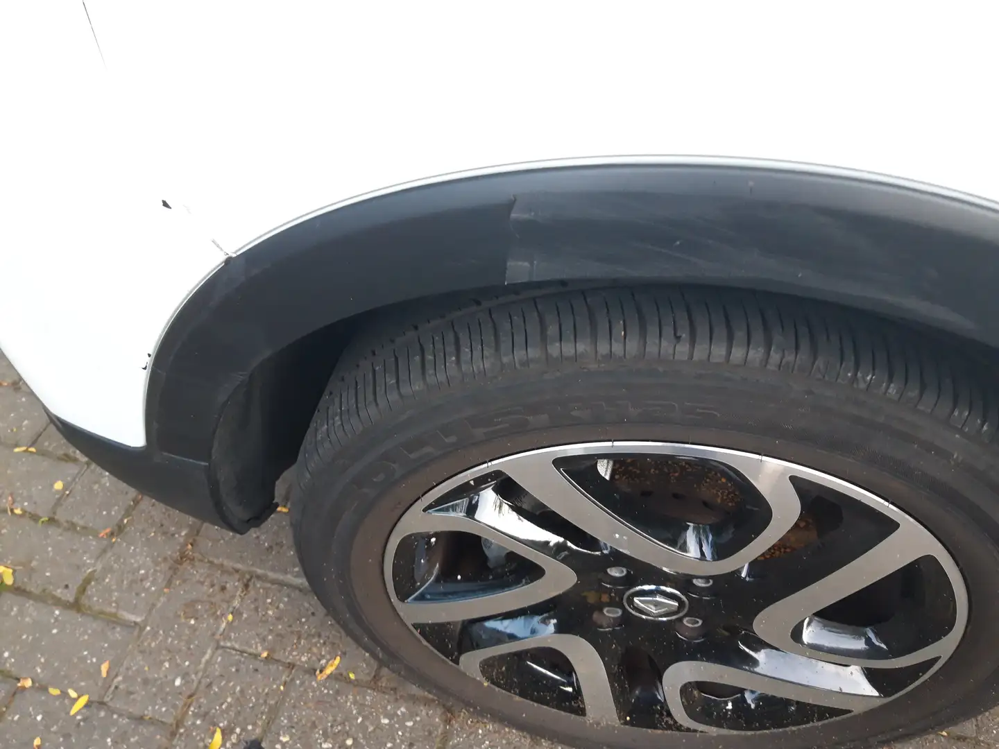 Renault Captur Captur ENERGY TCe 120 EDC Crossborder - 1