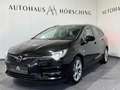 Opel Astra ST 1,2 Turbo Direct Inj. Business Elegance Schwarz - thumbnail 3