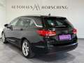 Opel Astra ST 1,2 Turbo Direct Inj. Business Elegance Schwarz - thumbnail 4
