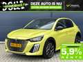 Peugeot e-208 EV 51kWh 156pk GT DEMO DEAL| 409km range | Adaptiv Geel - thumbnail 1