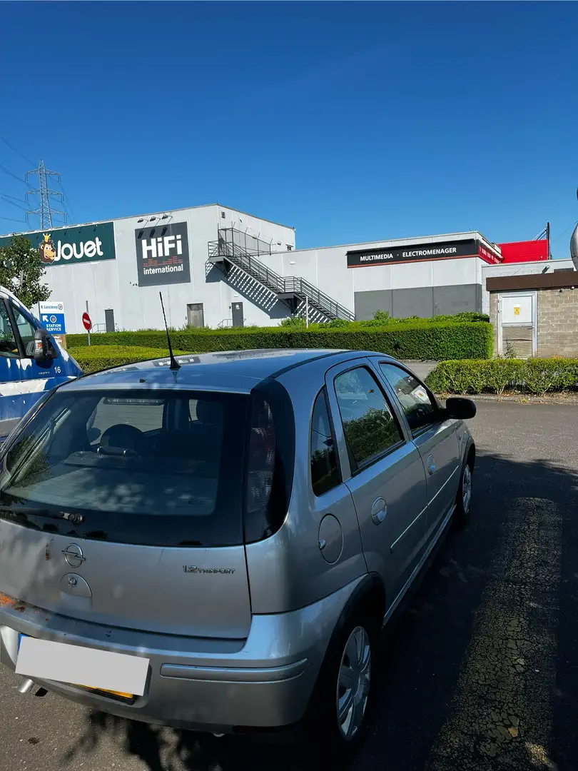 Opel Corsa 1.2 Twinport - 2