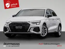 Audi A3 nza 45 TFSI e S line LED Smartphone
