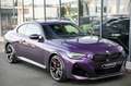 BMW 240 xDrive M Sport Pro M-Sitze* Widescreen* 19 Violett - thumbnail 3