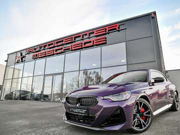 xDrive M Sport Pro M-Sitze* Widescreen* 19