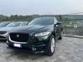Jaguar F-Pace F-Pace 2.0d i4 Prestige awd 180cv auto my18 Vert - thumbnail 1