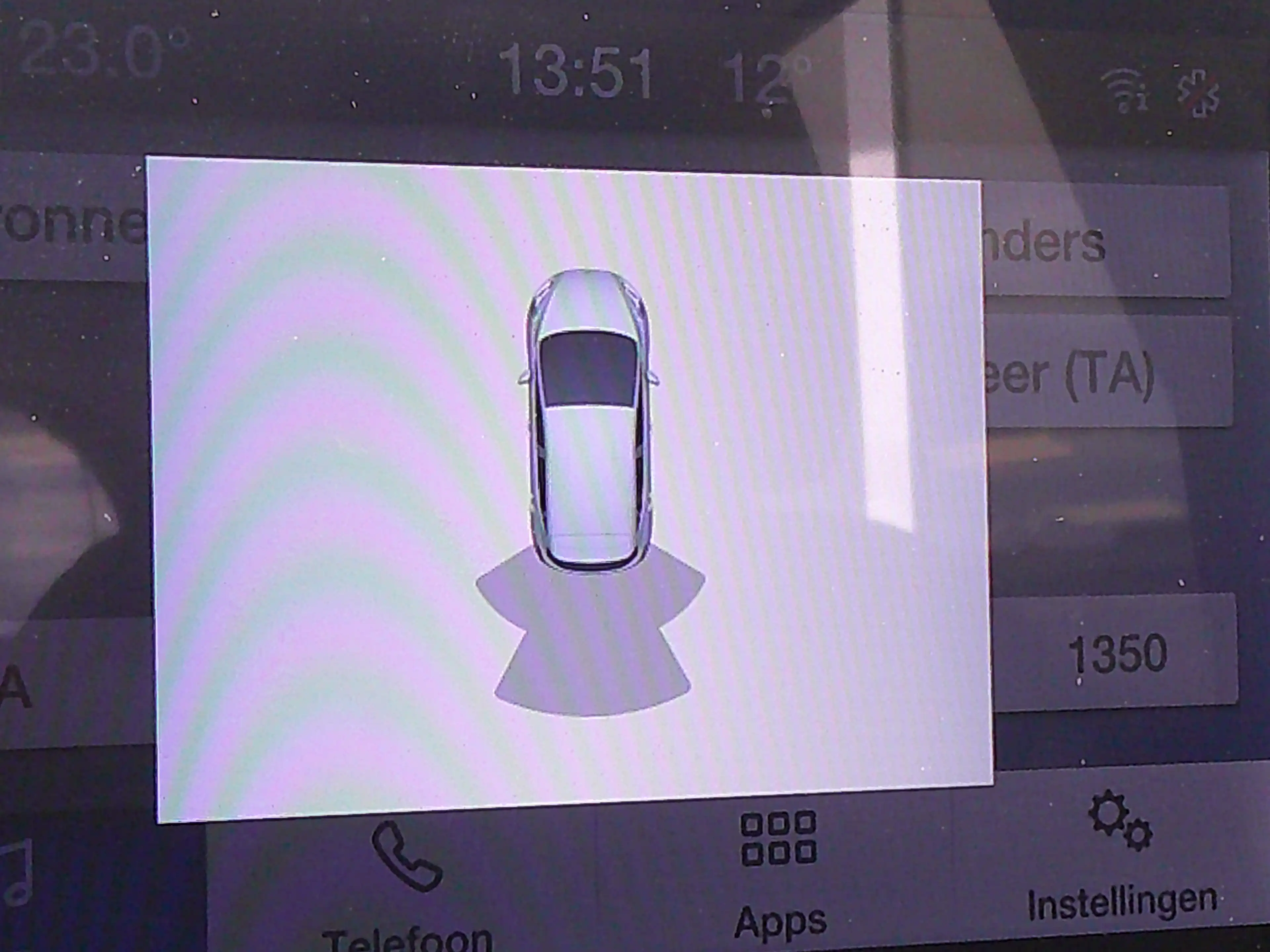 Ford Fiesta 1.0 EcoBoost Hybrid Titanium Staat in Hardenberg — photo 27