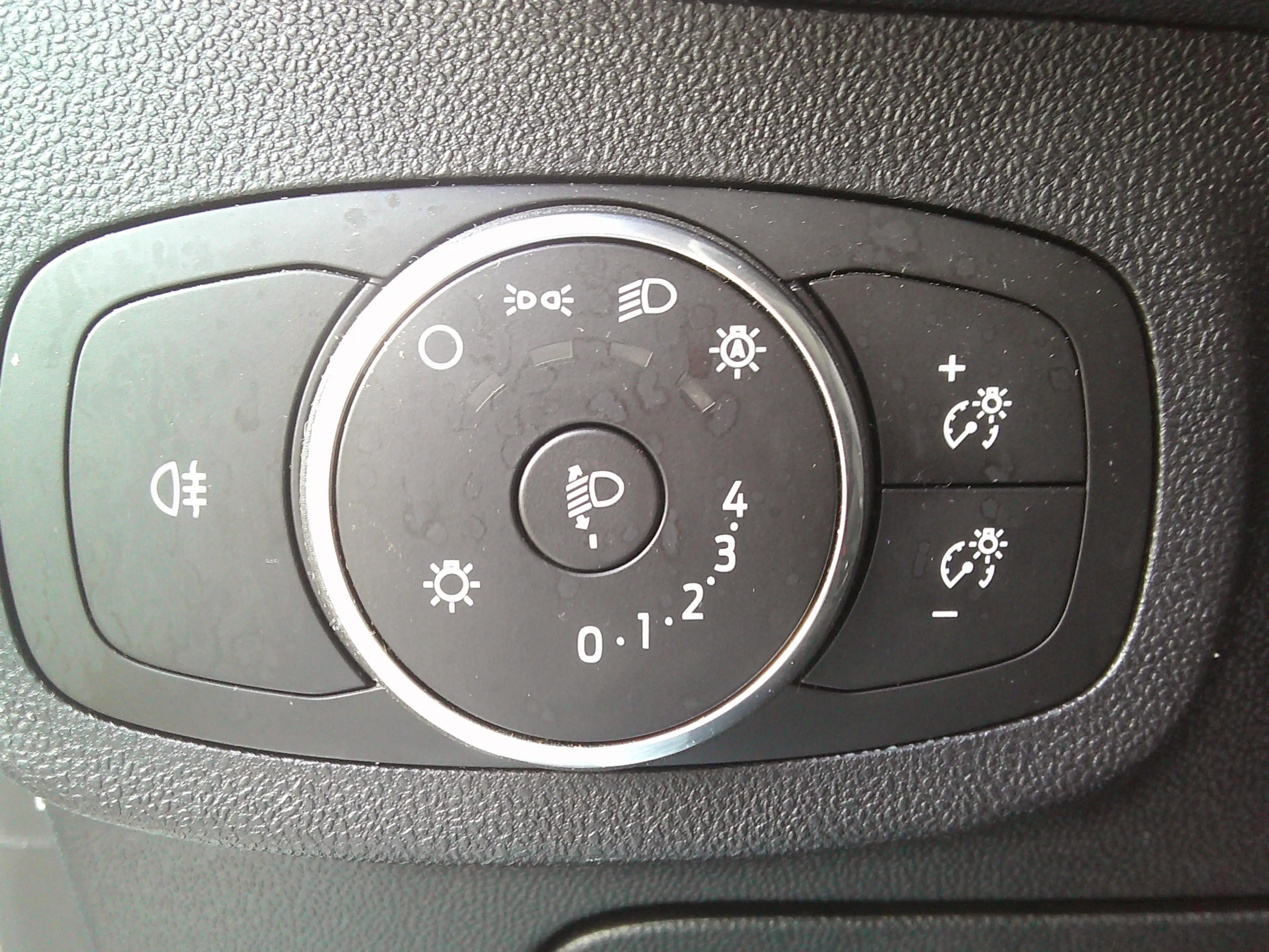 Ford Fiesta 1.0 EcoBoost Hybrid Titanium Staat in Hardenberg — photo 18