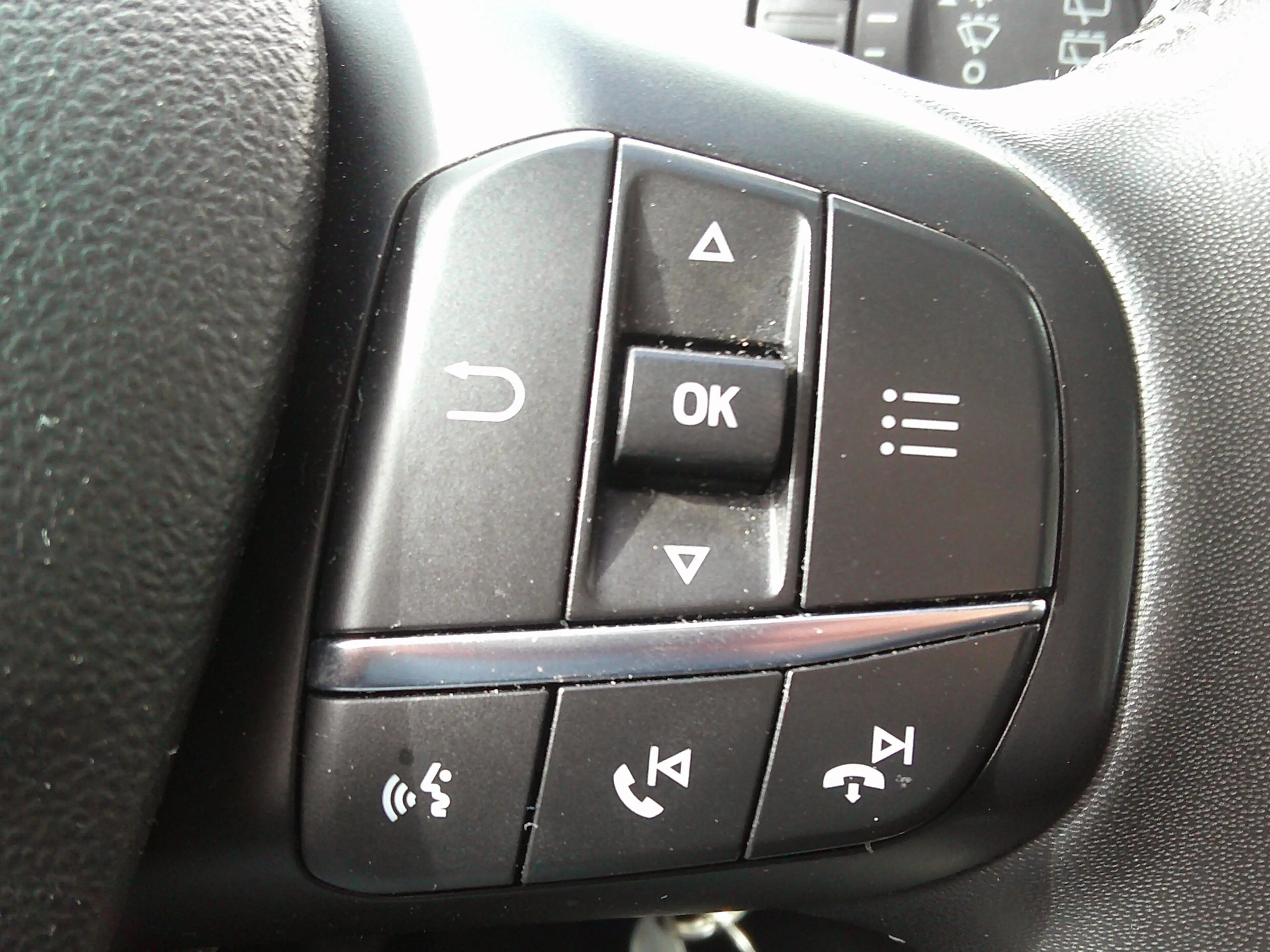 Ford Fiesta 1.0 EcoBoost Hybrid Titanium Staat in Hardenberg — photo 23