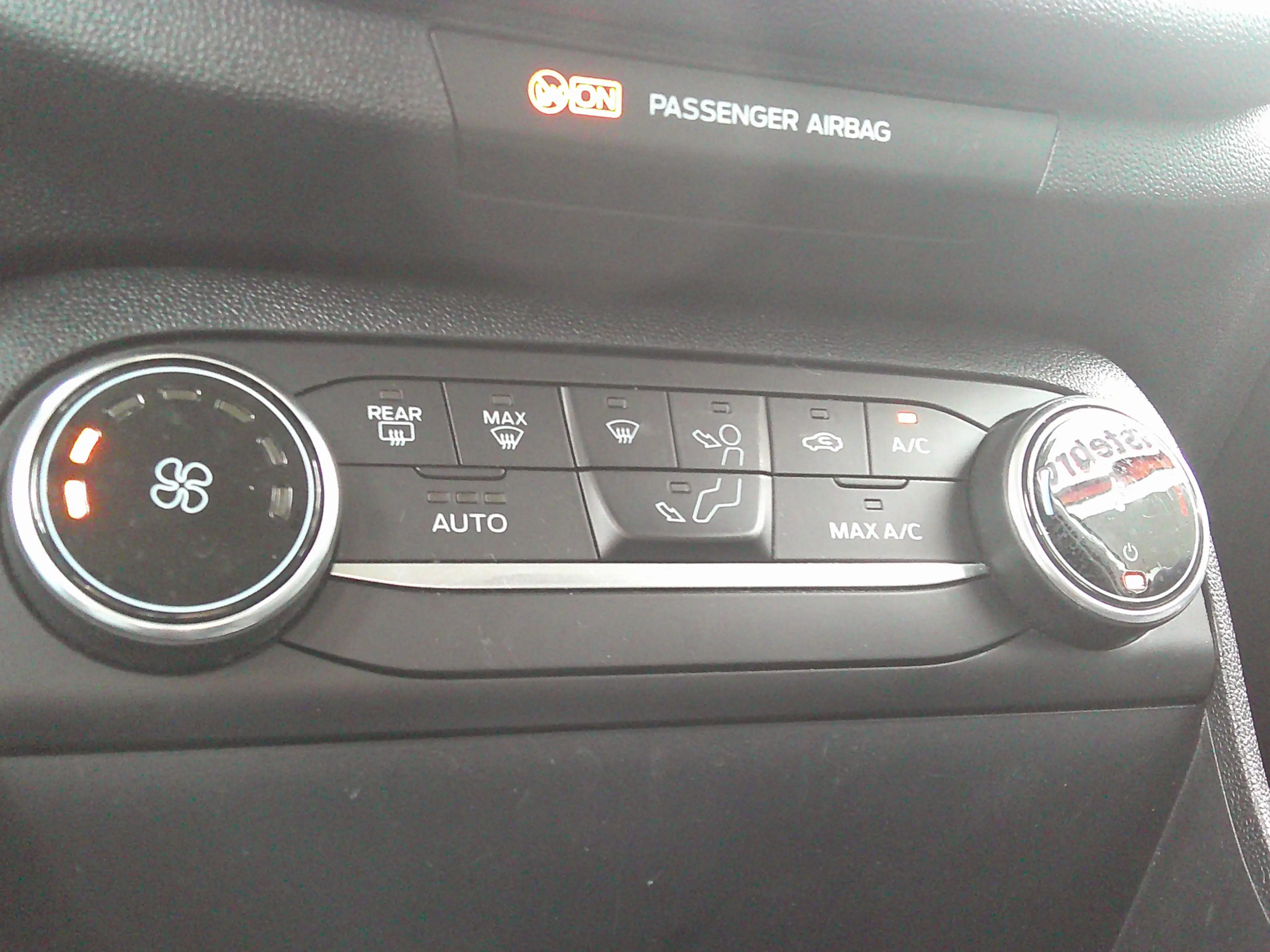 Ford Fiesta 1.0 EcoBoost Hybrid Titanium Staat in Hardenberg — photo 20