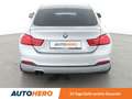 BMW 420 420d Gran Coupé Sport Line Aut.*NAVI*LED*HUD*PDC* Grau - thumbnail 5