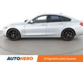 BMW 420 420d Gran Coupé Sport Line Aut.*NAVI*LED*HUD*PDC* Grau - thumbnail 3