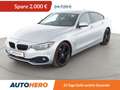 BMW 420 420d Gran Coupé Sport Line Aut.*NAVI*LED*HUD*PDC* Grau - thumbnail 1