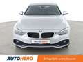 BMW 420 420d Gran Coupé Sport Line Aut.*NAVI*LED*HUD*PDC* Grau - thumbnail 9