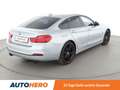 BMW 420 420d Gran Coupé Sport Line Aut.*NAVI*LED*HUD*PDC* Grau - thumbnail 6