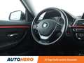 BMW 420 420d Gran Coupé Sport Line Aut.*NAVI*LED*HUD*PDC* Grau - thumbnail 13