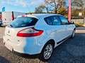 Renault Megane 3 dci Weiß - thumbnail 3