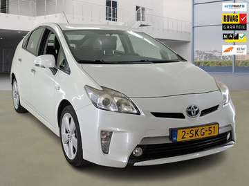 1.8 Plug-in Aspiration Automaat +NAP NL-auto