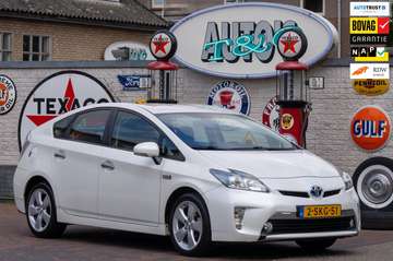 1.8 Plug-in Aspiration Automaat +NAP NL-auto
