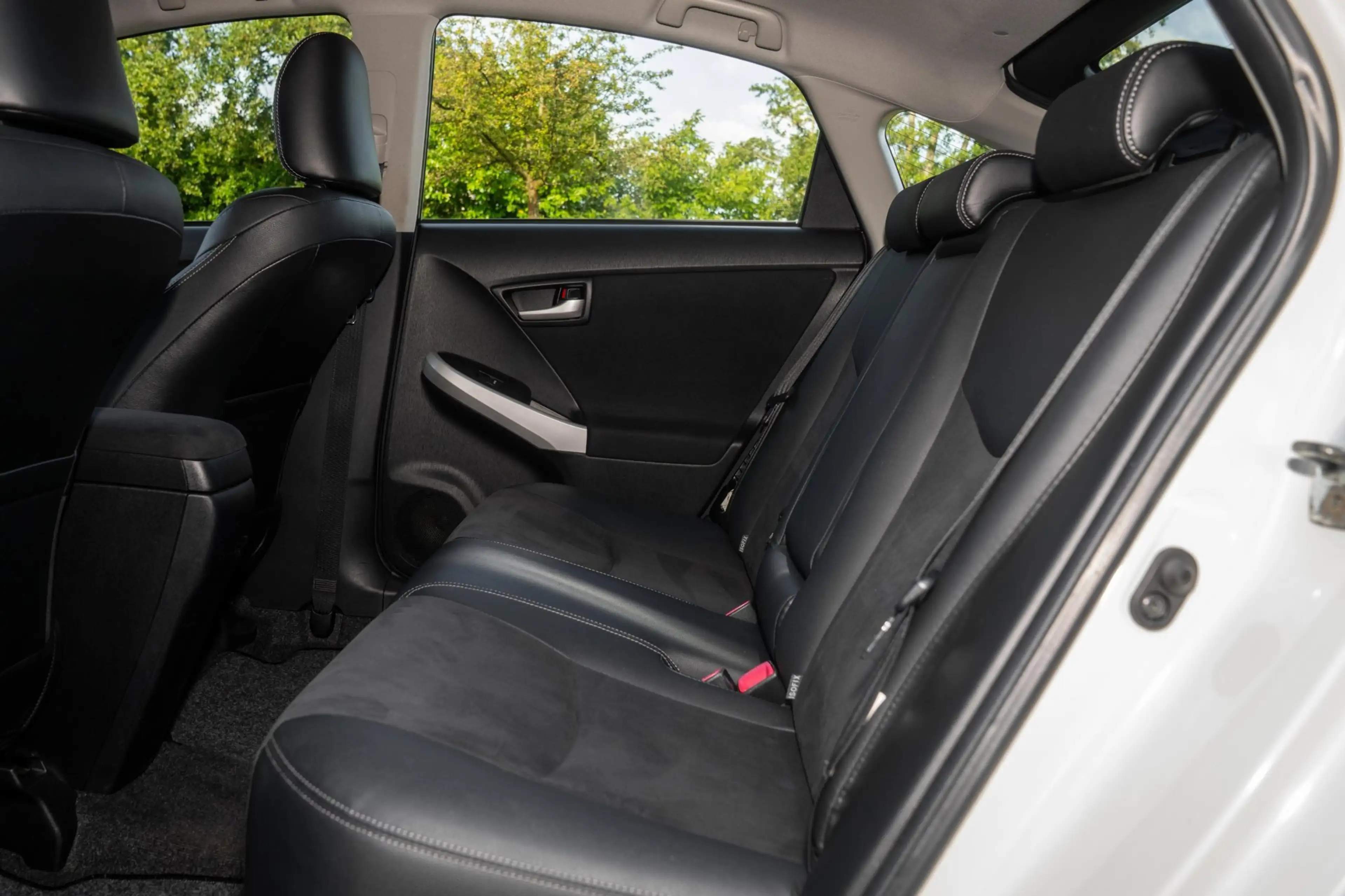 Toyota Prius 1.8 Plug-in Aspiration Automaat +NAP NL-auto — photo 14