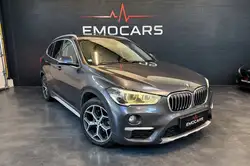 BMW X1 F48 1.8 d 150 X-LINE XDRIVE bva 8
